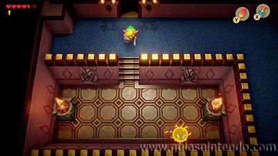 The Legend of Zelda: Link's Awakening