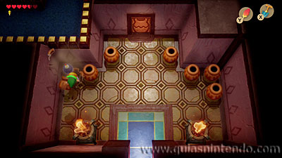 The Legend of Zelda: Link's Awakening