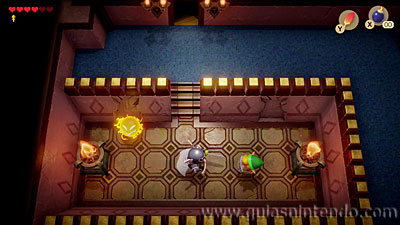 The Legend of Zelda: Link's Awakening