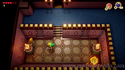 The Legend of Zelda: Link's Awakening