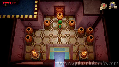 The Legend of Zelda: Link's Awakening