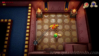 The Legend of Zelda: Link's Awakening