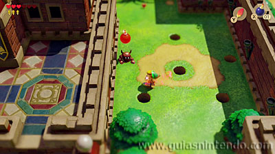 The Legend of Zelda: Link's Awakening
