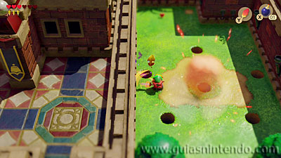 The Legend of Zelda: Link's Awakening
