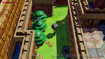 The Legend of Zelda: Link's Awakening