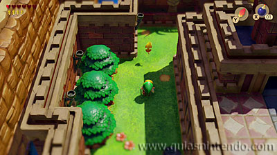 The Legend of Zelda: Link's Awakening
