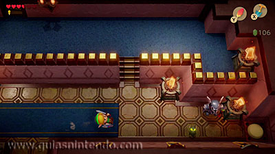 The Legend of Zelda: Link's Awakening