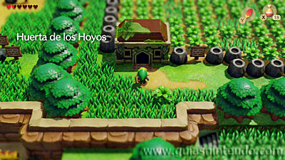 The Legend of Zelda: Link's Awakening