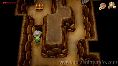 The Legend of Zelda: Link's Awakening