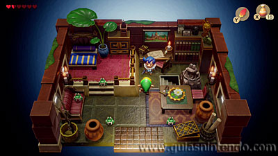 The Legend of Zelda: Link's Awakening