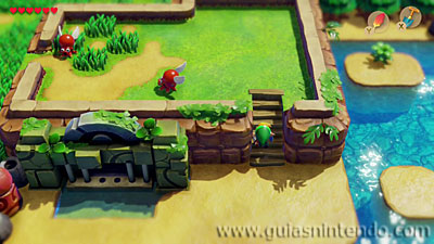 The Legend of Zelda: Link's Awakening
