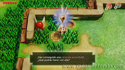 The Legend of Zelda: Link's Awakening