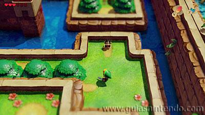 The Legend of Zelda: Link's Awakening