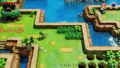 The Legend of Zelda: Link's Awakening