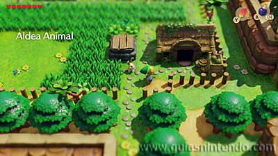 The Legend of Zelda: Link's Awakening