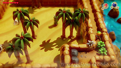 The Legend of Zelda: Link's Awakening