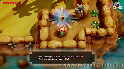 The Legend of Zelda: Link's Awakening