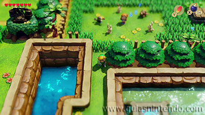 The Legend of Zelda: Link's Awakening