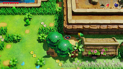 The Legend of Zelda: Link's Awakening
