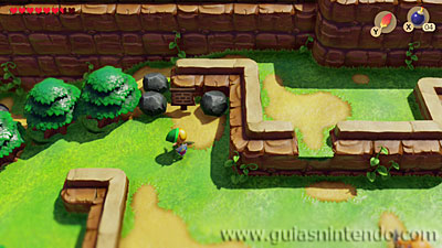 The Legend of Zelda: Link's Awakening