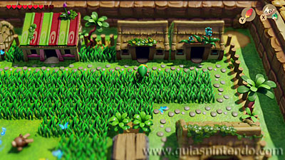 The Legend of Zelda: Link's Awakening
