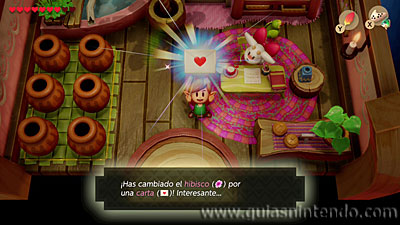 The Legend of Zelda: Link's Awakening