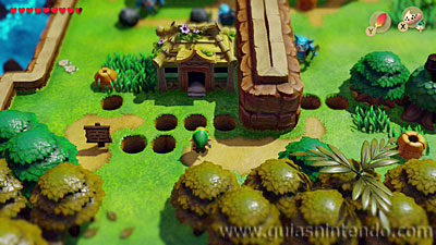The Legend of Zelda: Link's Awakening