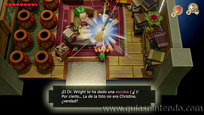 The Legend of Zelda: Link's Awakening