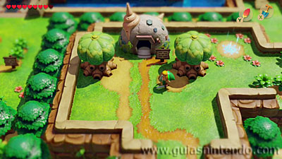 The Legend of Zelda: Link's Awakening