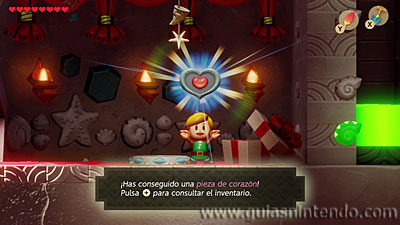 The Legend of Zelda: Link's Awakening