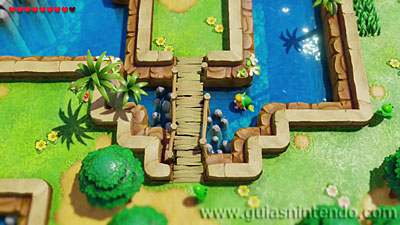 The Legend of Zelda: Link's Awakening