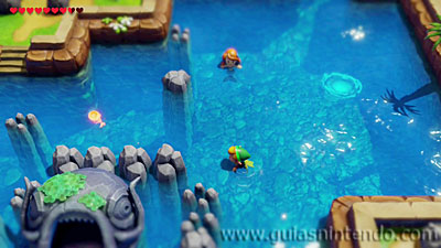 The Legend of Zelda: Link's Awakening