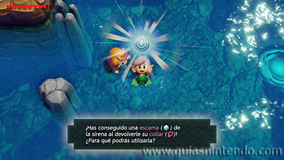 The Legend of Zelda: Link's Awakening