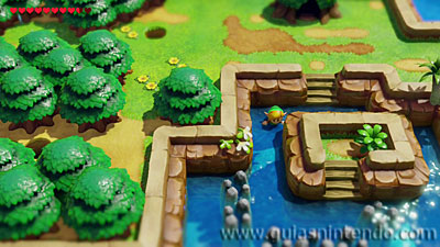 The Legend of Zelda: Link's Awakening