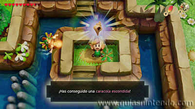 The Legend of Zelda: Link's Awakening