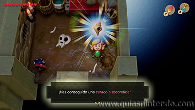 The Legend of Zelda: Link's Awakening