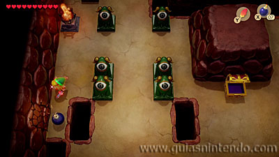 The Legend of Zelda: Link's Awakening