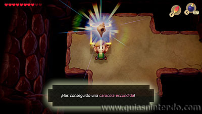 The Legend of Zelda: Link's Awakening