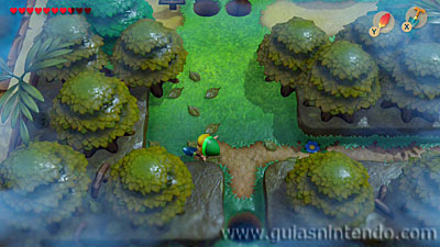 The Legend of Zelda: Link's Awakening