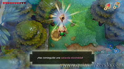 The Legend of Zelda: Link's Awakening