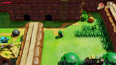The Legend of Zelda: Link's Awakening