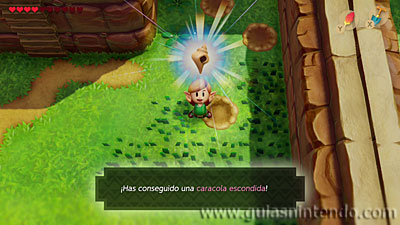 The Legend of Zelda: Link's Awakening