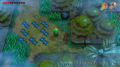 The Legend of Zelda: Link's Awakening