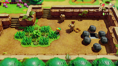 The Legend of Zelda: Link's Awakening