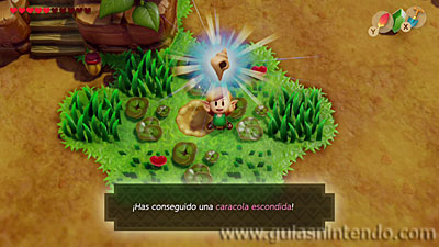 The Legend of Zelda: Link's Awakening