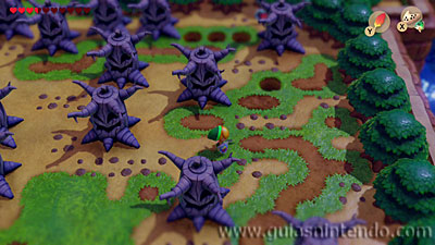 The Legend of Zelda: Link's Awakening