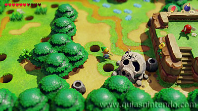 The Legend of Zelda: Link's Awakening