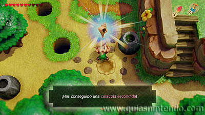 The Legend of Zelda: Link's Awakening
