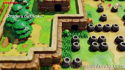 The Legend of Zelda: Link's Awakening