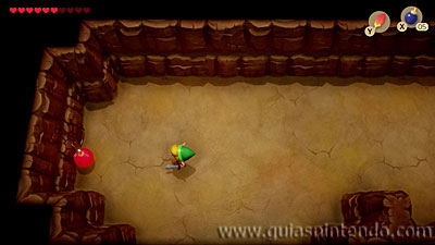 The Legend of Zelda: Link's Awakening